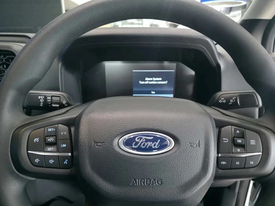 New 2026 Ford Ranger 2.0 SiT single cab XL - Ford Amanzimtoti New New 2026 Ford Ranger 2.0 SiT single cab XL - Ford Amanzimtoti New