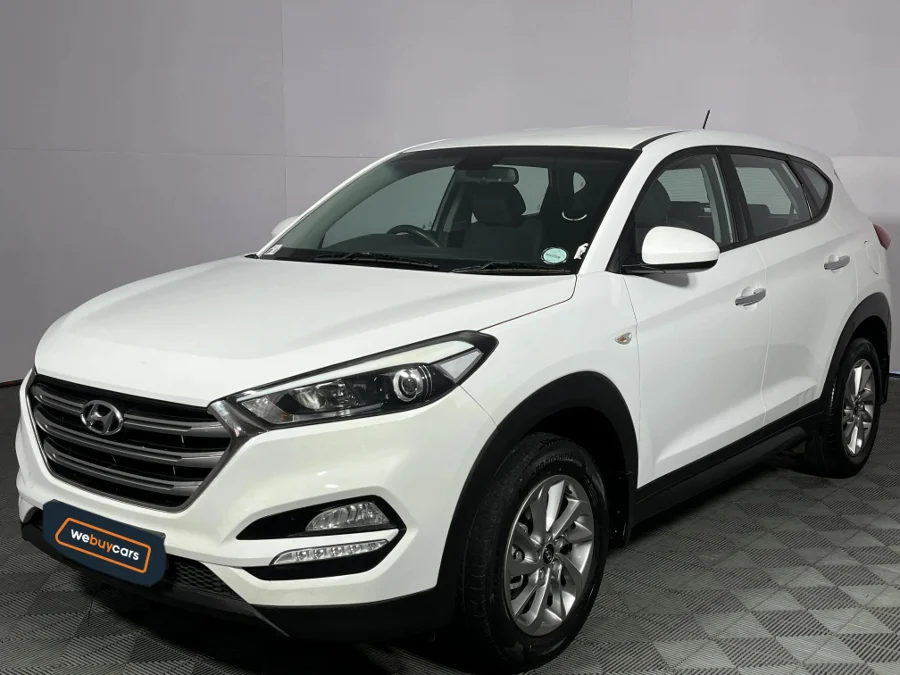 Used 2017 Hyundai Tucson 2.0 Premium auto - WeBuyCars Rustenburg Used 2017 Hyundai Tucson 2.0 Premium auto - WeBuyCars Rustenburg