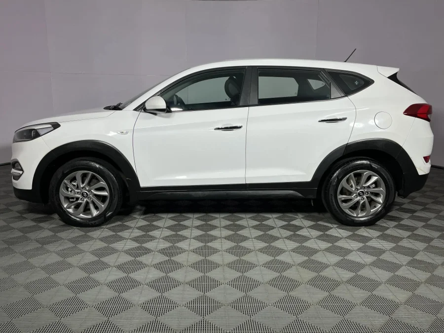 Used 2017 Hyundai Tucson 2.0 Premium auto - WeBuyCars Rustenburg Used 2017 Hyundai Tucson 2.0 Premium auto - WeBuyCars Rustenburg