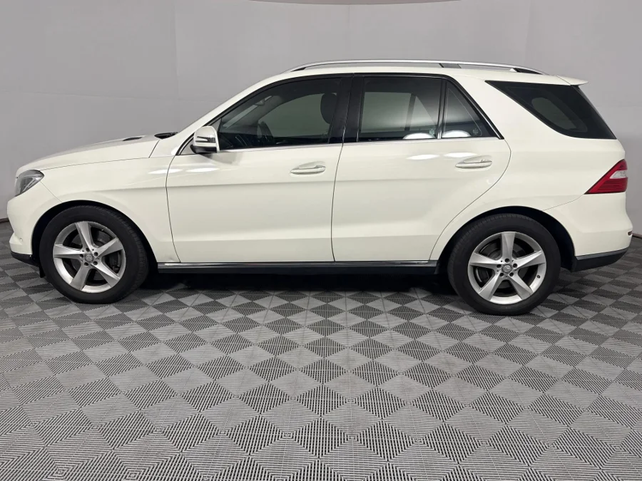 Used 2013 Mercedes-Benz ML 500 - WeBuyCars Richmond Used 2013 Mercedes-Benz ML 500 - WeBuyCars Richmond