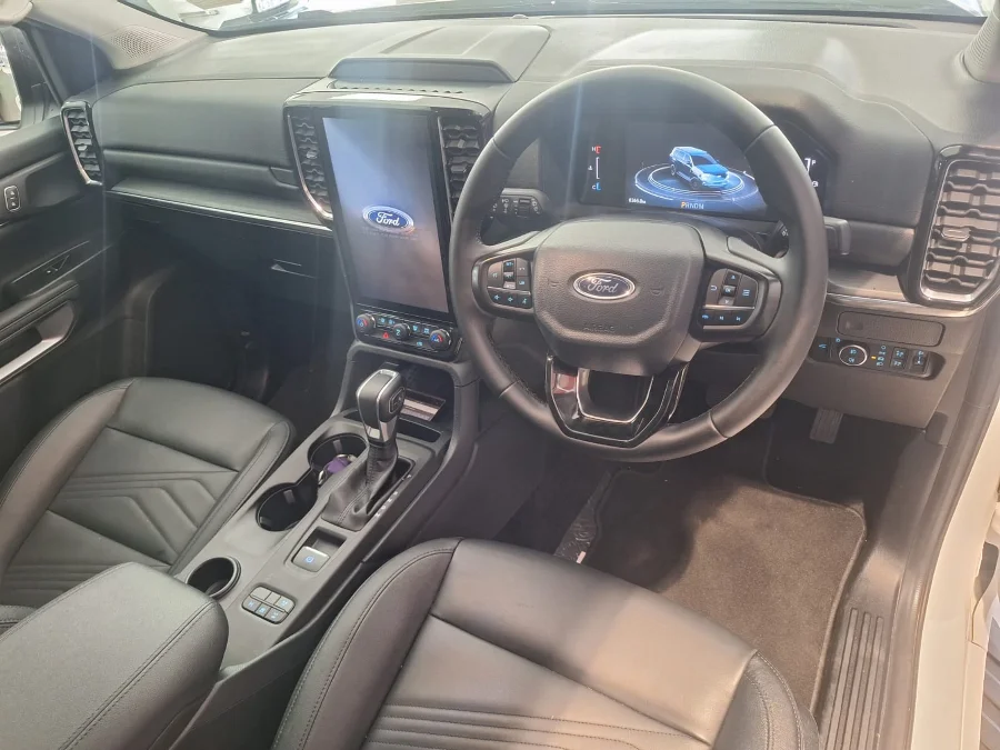 Used 2026 Ford Everest 2.0 BiTurbo XLT - Ford Midrand Pre-owned Used 2026 Ford Everest 2.0 BiTurbo XLT - Ford Midrand Pre-owned