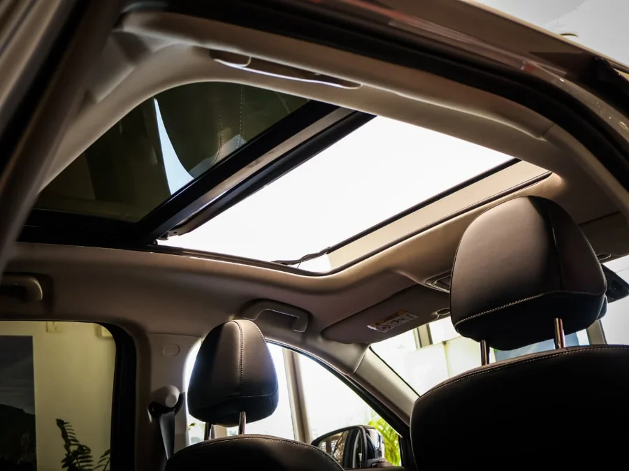 New 2026 Haval Jolion Pro 1.5T S Ultra Luxury - GWM Haval Hatfield New