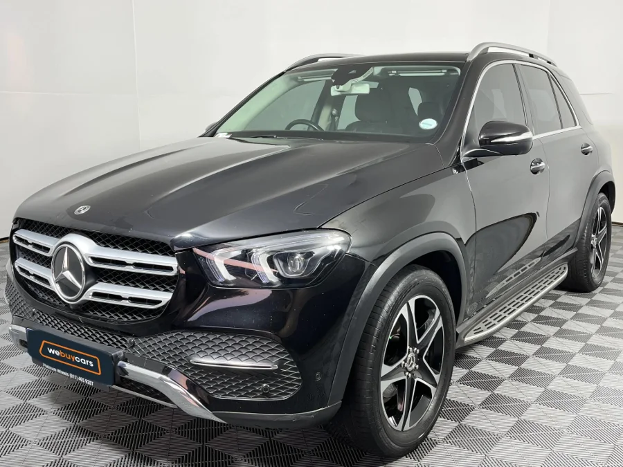Used 2019 Mercedes-Benz GLE 300d 4Matic - WeBuyCars Montana Used 2019 Mercedes-Benz GLE 300d 4Matic - WeBuyCars Montana