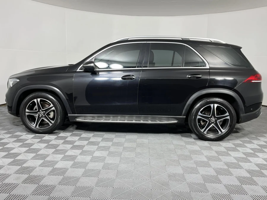 Used 2019 Mercedes-Benz GLE 300d 4Matic - WeBuyCars Montana Used 2019 Mercedes-Benz GLE 300d 4Matic - WeBuyCars Montana