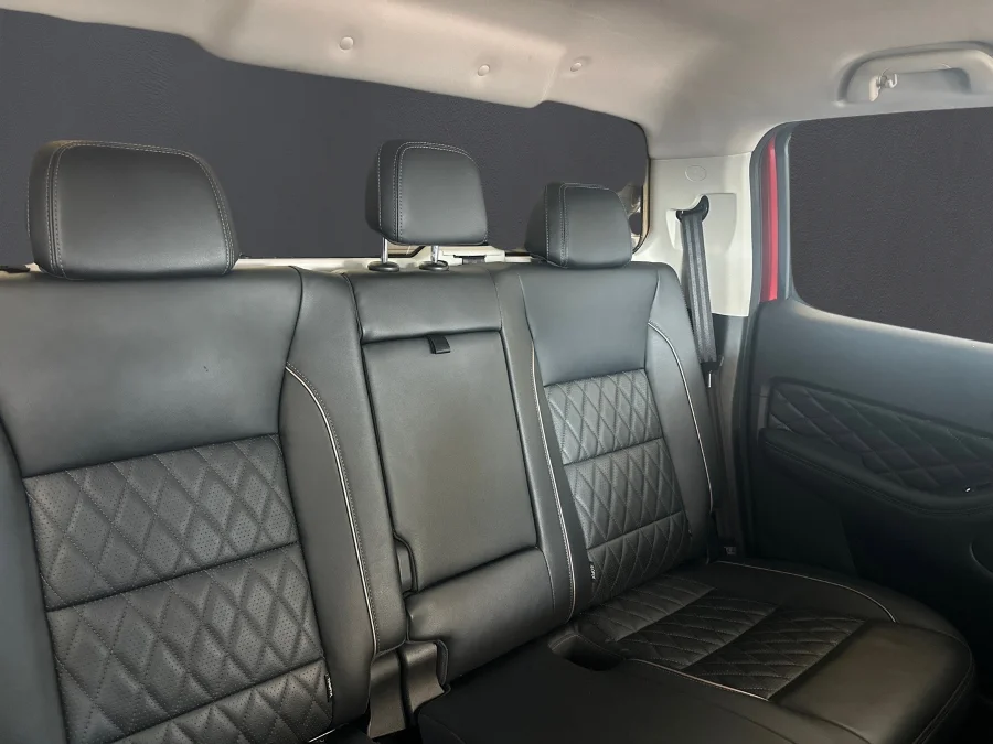 Used 2024 GWM P-Series 2.0TD double cab LT 4x4 - GWM Haval Menlyn Used 2024 GWM P-Series 2.0TD double cab LT 4x4 - GWM Haval Menlyn