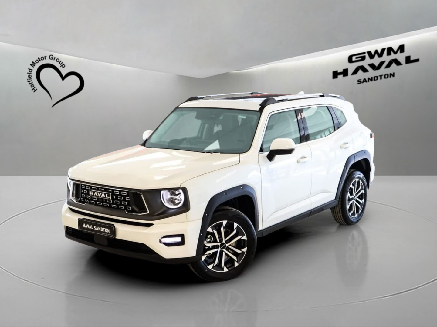 Used 2025 Haval H7 2.0T 4WD Super Luxury