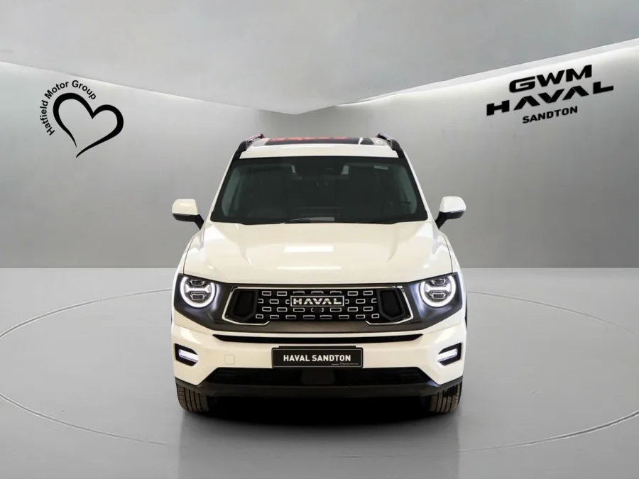 Used 2025 Haval H7 2.0T 4WD Super Luxury - GWM Haval Sandton Used 2025 Haval H7 2.0T 4WD Super Luxury - GWM Haval Sandton