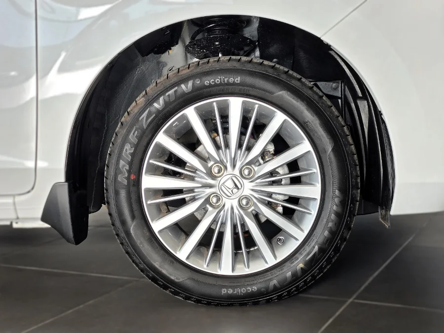 New 2026 Honda Amaze 1.2 Trend - Honda Pietermaritzburg New New 2026 Honda Amaze 1.2 Trend - Honda Pietermaritzburg New