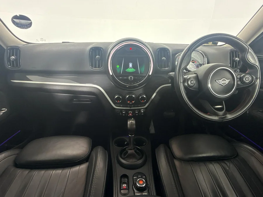 Used 2019 MINI Countryman Cooper S Countryman Shadow Edition - WeBuyCars Lansdowne Used 2019 MINI Countryman Cooper S Countryman Shadow Edition - WeBuyCars Lansdowne