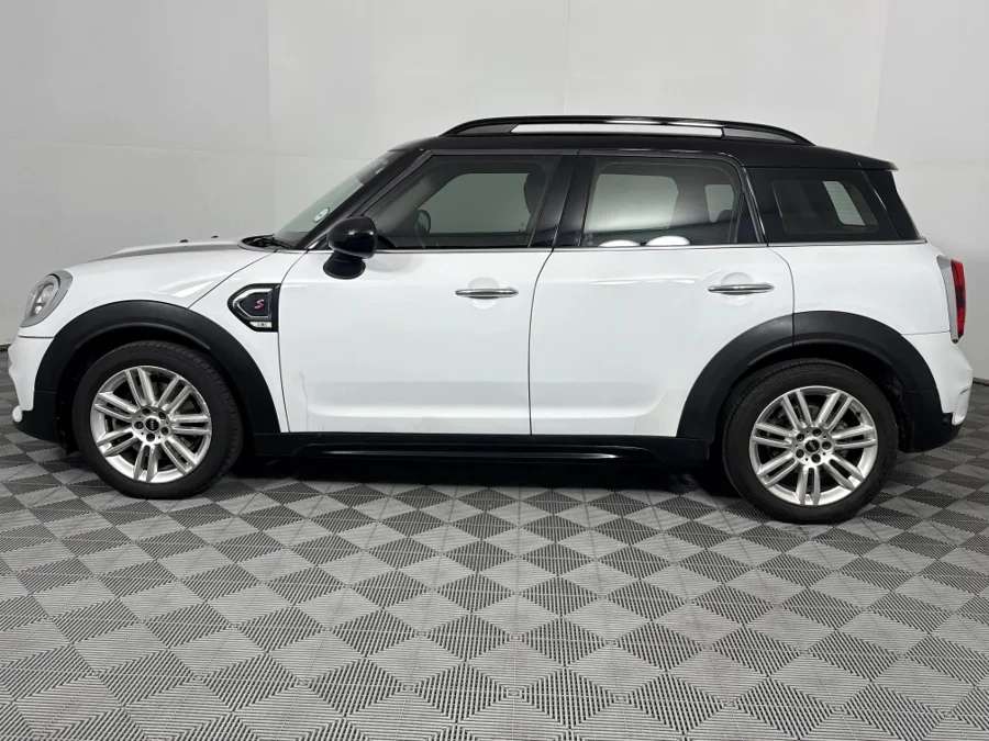 Used 2019 MINI Countryman Cooper S Countryman Shadow Edition - WeBuyCars Lansdowne Used 2019 MINI Countryman Cooper S Countryman Shadow Edition - WeBuyCars Lansdowne
