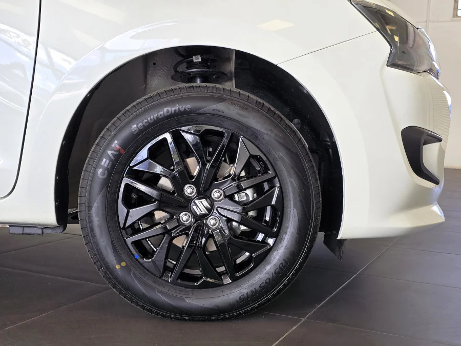 New 2026 Suzuki DZire 1.2 GL+ auto - Honda Pietermaritzburg New New 2026 Suzuki DZire 1.2 GL+ auto - Honda Pietermaritzburg New