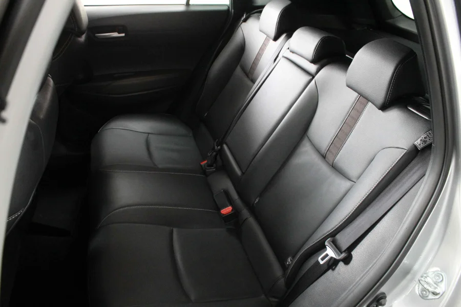 Used 2025 Toyota Corolla Cross 1.8 HEV XS - Jetour Tygervalley Used 2025 Toyota Corolla Cross 1.8 HEV XS - Jetour Tygervalley