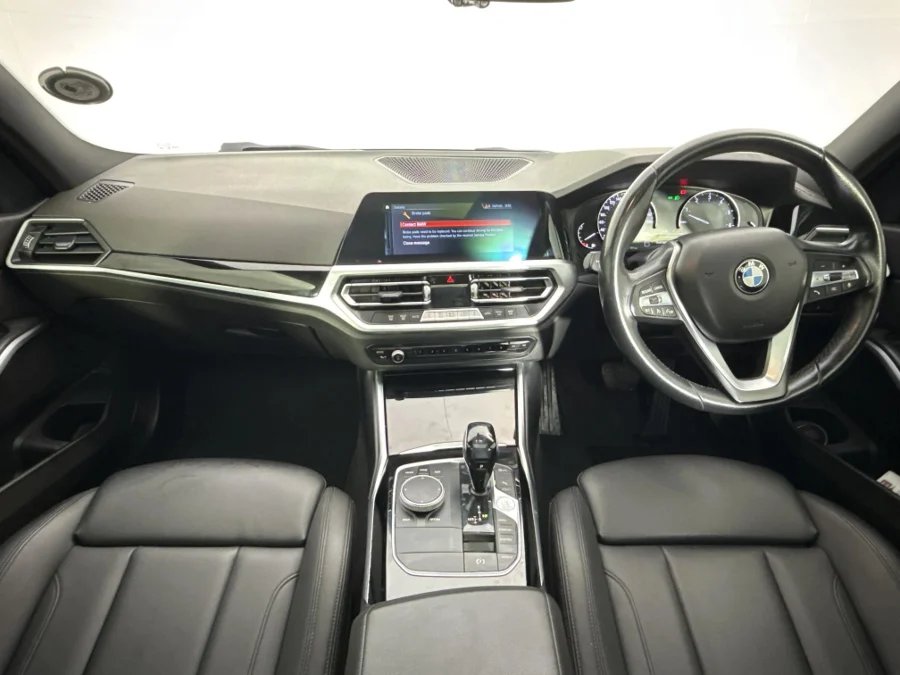 Used 2020 BMW 3 Series 320i - WeBuyCars Germiston Used 2020 BMW 3 Series 320i - WeBuyCars Germiston