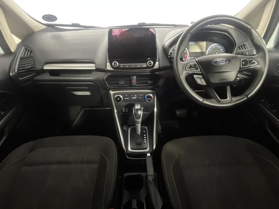 Used 2022 Ford EcoSport 1.0T Trend auto - WeBuyCars Montana Used 2022 Ford EcoSport 1.0T Trend auto - WeBuyCars Montana