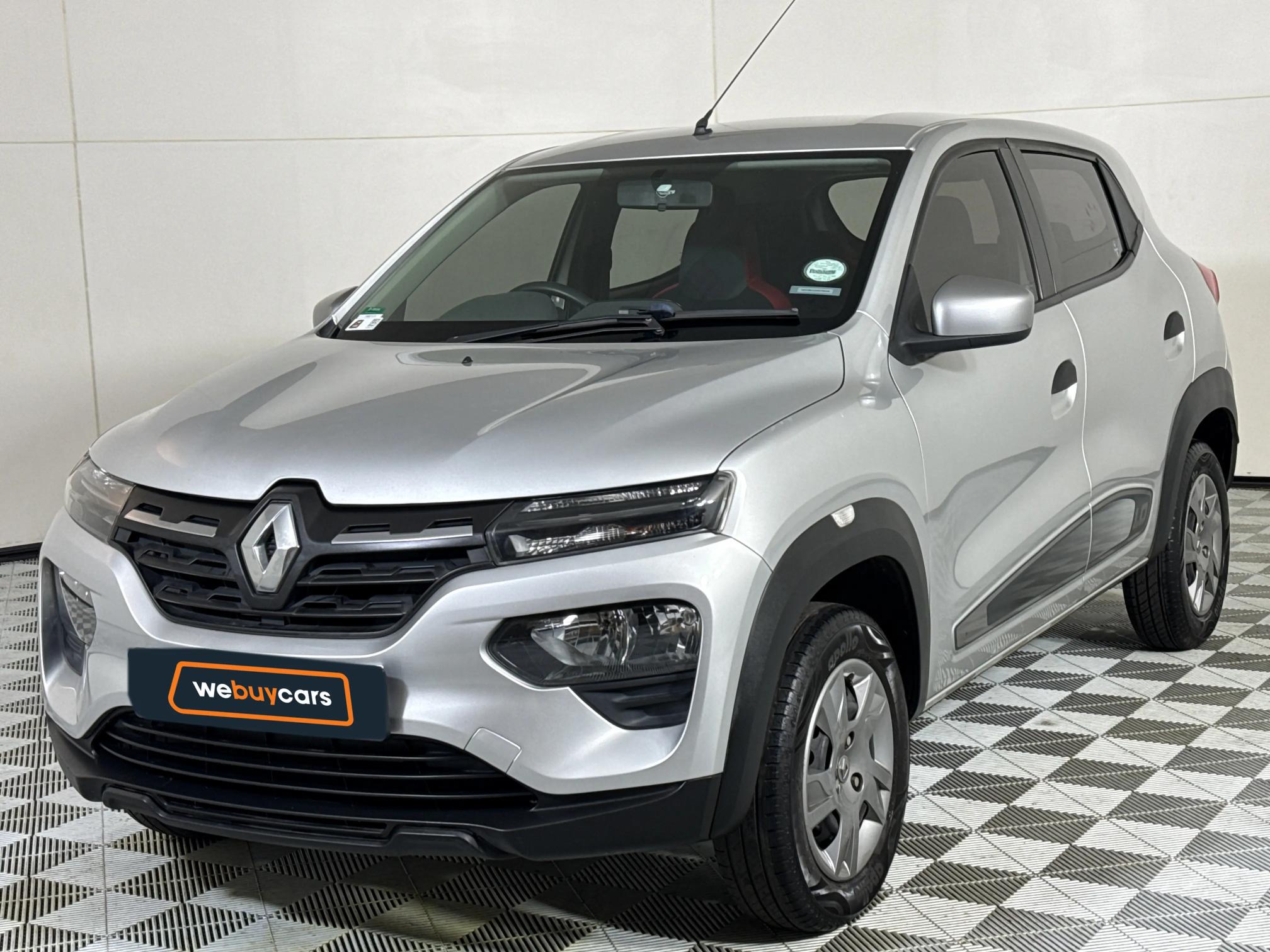 Used 2019 Renault Kwid 1.0 Ultra