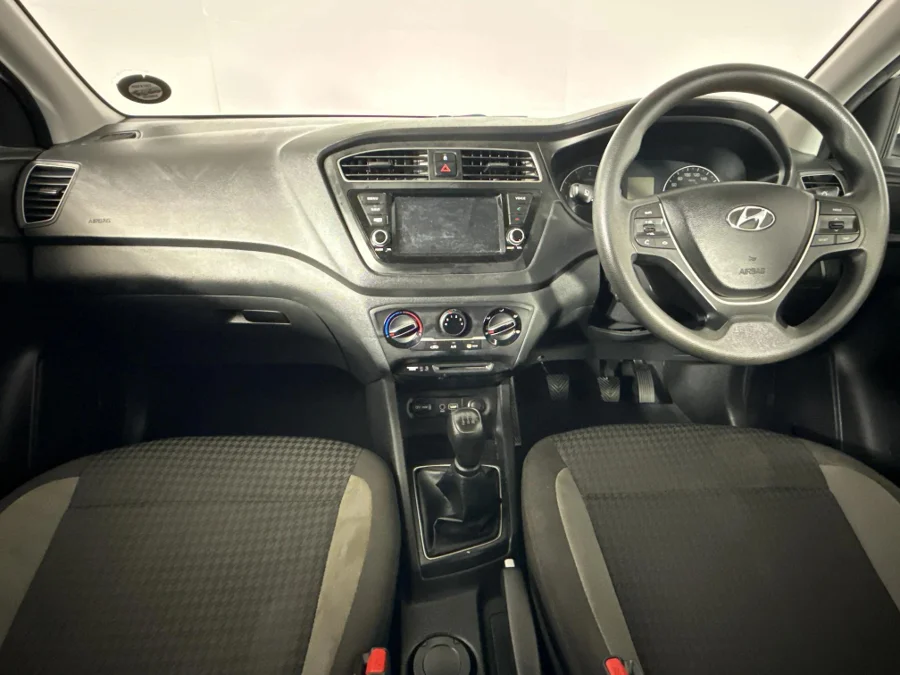 Used 2020 Hyundai i20 1.2 Motion - WeBuyCars Durban Used 2020 Hyundai i20 1.2 Motion - WeBuyCars Durban