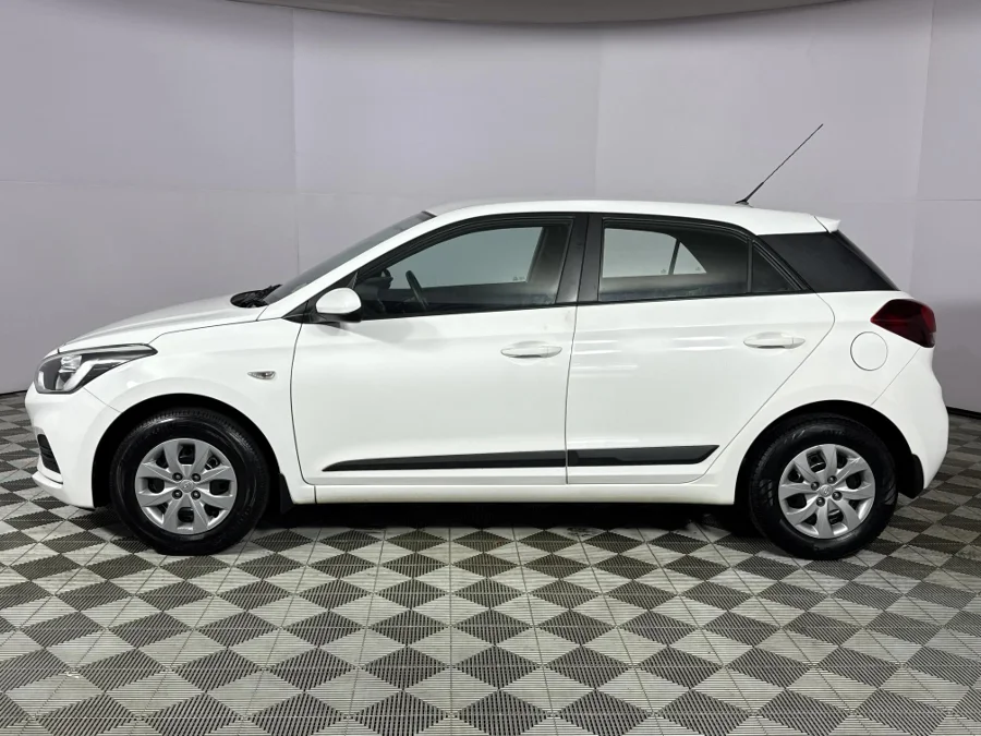 Used 2020 Hyundai i20 1.2 Motion - WeBuyCars Durban Used 2020 Hyundai i20 1.2 Motion - WeBuyCars Durban