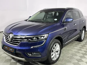 Used 2020 Renault Koleos 2.5 Intens