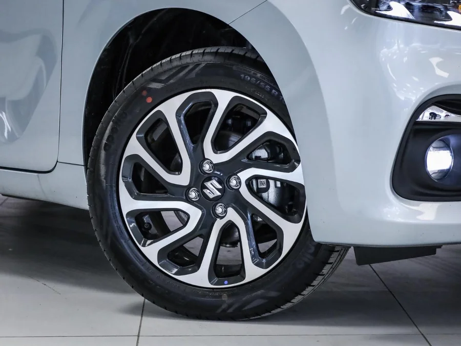 New 2026 Suzuki Baleno 1.5 GLX manual - Suzuki Sandton New New 2026 Suzuki Baleno 1.5 GLX manual - Suzuki Sandton New