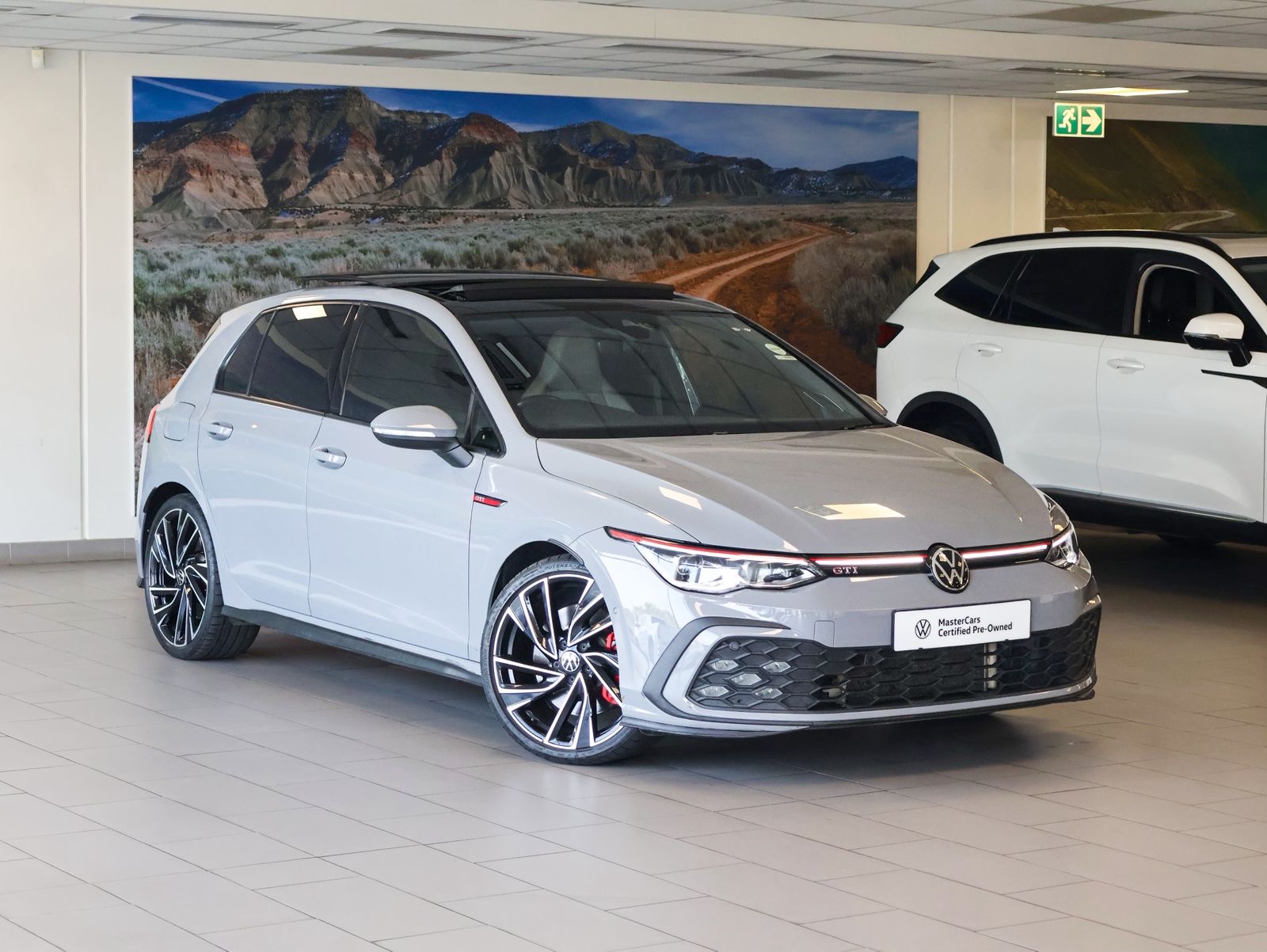 Used 2023 Volkswagen Golf GTI