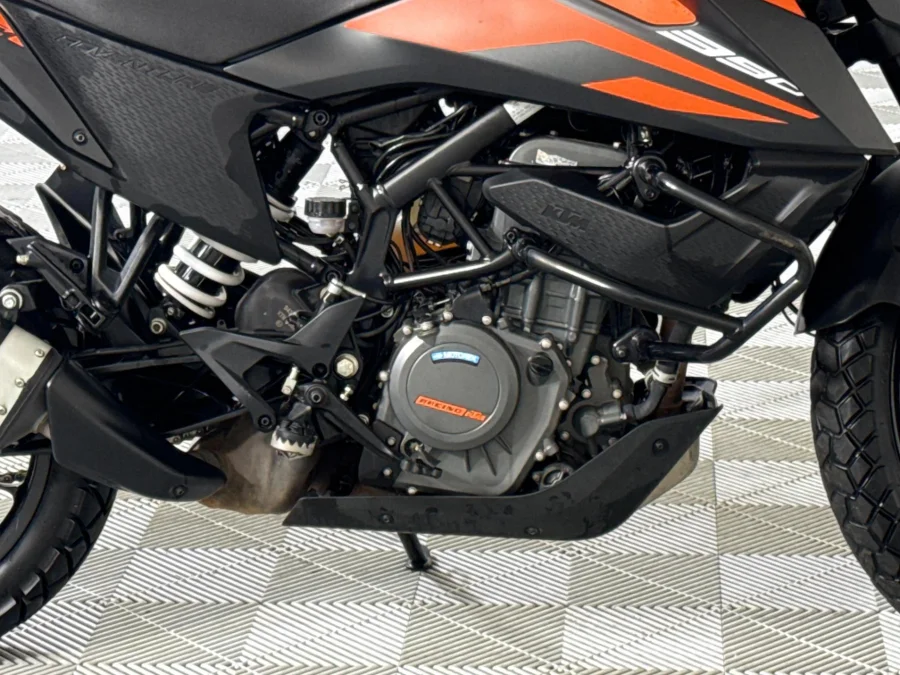 Used 2021 KTM Duke 390 Adventure - WeBuyCars Midstream Used 2021 KTM Duke 390 Adventure - WeBuyCars Midstream