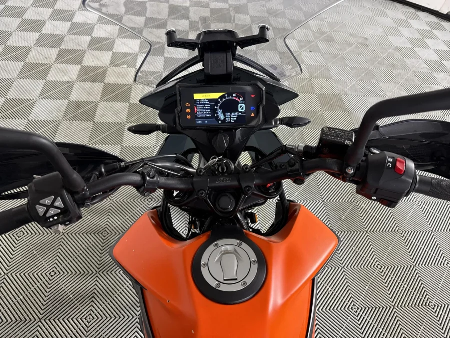 Used 2021 KTM Duke 390 Adventure - WeBuyCars Midstream Used 2021 KTM Duke 390 Adventure - WeBuyCars Midstream