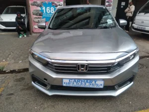 Used 2020 Honda Amaze 1.2 Comfort manual Used 2020 Honda Amaze 1.2 Comfort manual