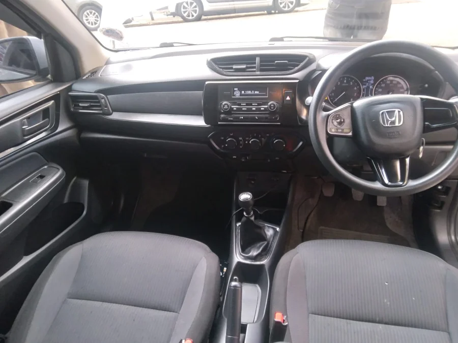 Used 2020 Honda Amaze 1.2 Comfort manual - Carmart Auto Dealer Used 2020 Honda Amaze 1.2 Comfort manual - Carmart Auto Dealer
