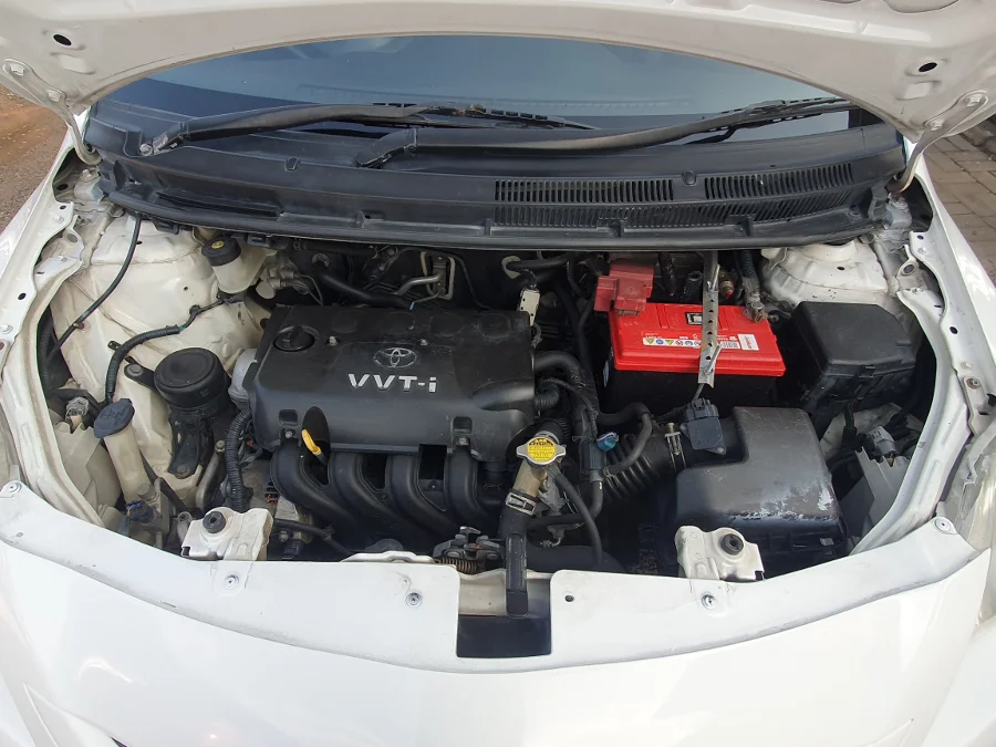 Used 2006 Toyota Yaris 1.3 sedan T3 - Nolly Motors Used 2006 Toyota Yaris 1.3 sedan T3 - Nolly Motors