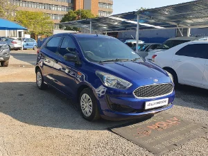 Used 2019 Ford Figo hatch 1.5 Trend