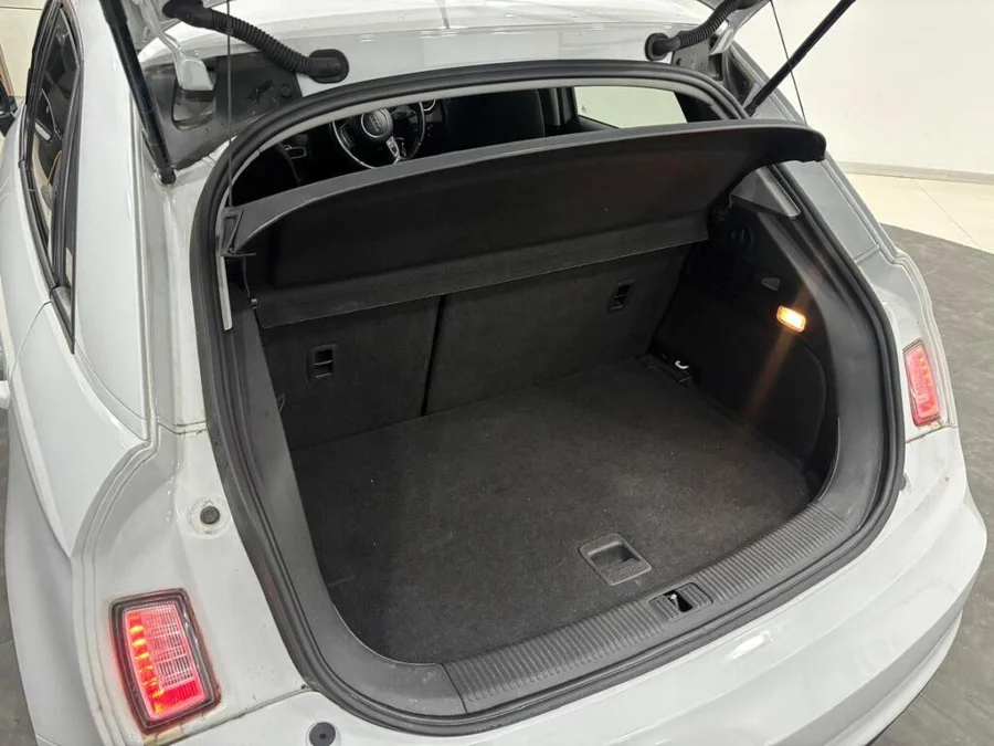Used 2018 Audi A1 Sportback 1.0TFSI S auto - ICar Gezina