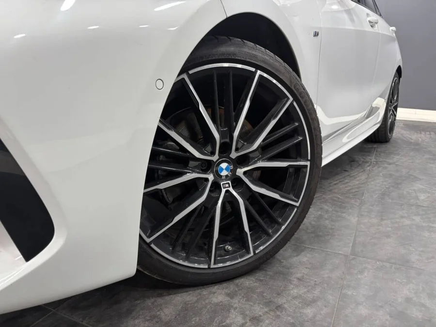 Used 2019 BMW 1 Series 118i M Sport - ICar Gezina Used 2019 BMW 1 Series 118i M Sport - ICar Gezina