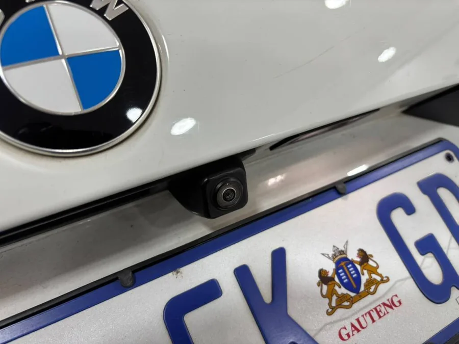 Used 2019 BMW 1 Series 118i M Sport - ICar Gezina Used 2019 BMW 1 Series 118i M Sport - ICar Gezina