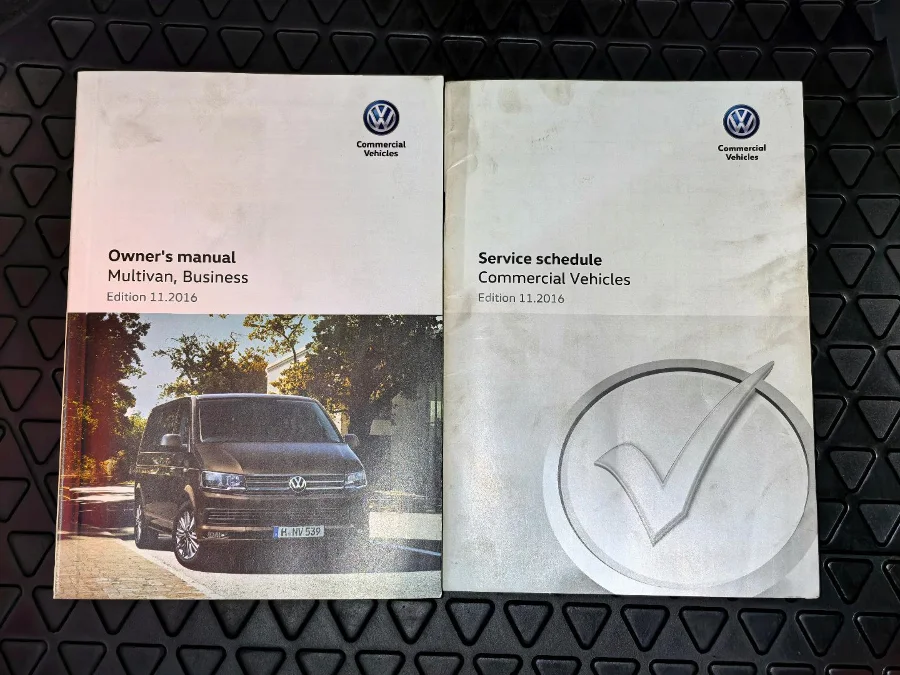 Used 2017 Volkswagen Caravelle 2.0BiTDI Highline 4Motion - Top Speed Motors Used 2017 Volkswagen Caravelle 2.0BiTDI Highline 4Motion - Top Speed Motors