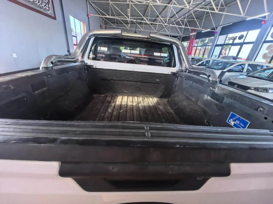 Used 2023 Ford Ranger 2.0 SiT double cab XL manual - Nates Car Sales