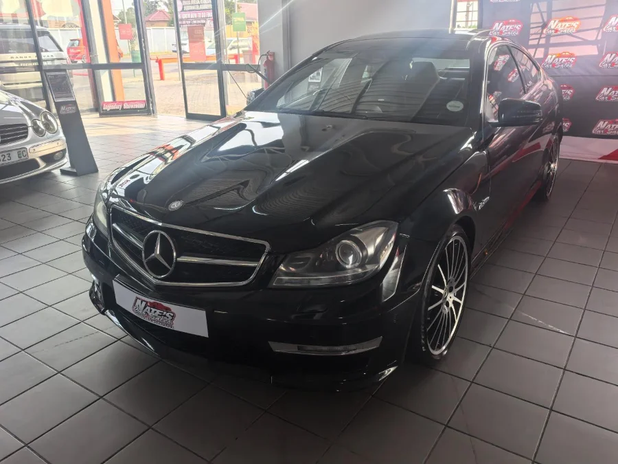 Used 2013 Mercedes-Benz C-Class C63 AMG coupe Performance - Nates Car Sales Used 2013 Mercedes-Benz C-Class C63 AMG coupe Performance - Nates Car Sales