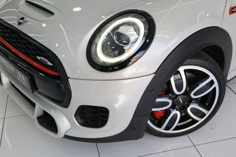 Used 2019 MINI Hatch John Cooper Works Hatch 3-door - Golden Era Motors Used 2019 MINI Hatch John Cooper Works Hatch 3-door - Golden Era Motors