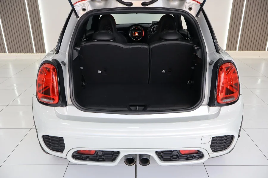Used 2019 MINI Hatch John Cooper Works Hatch 3-door - Golden Era Motors Used 2019 MINI Hatch John Cooper Works Hatch 3-door - Golden Era Motors