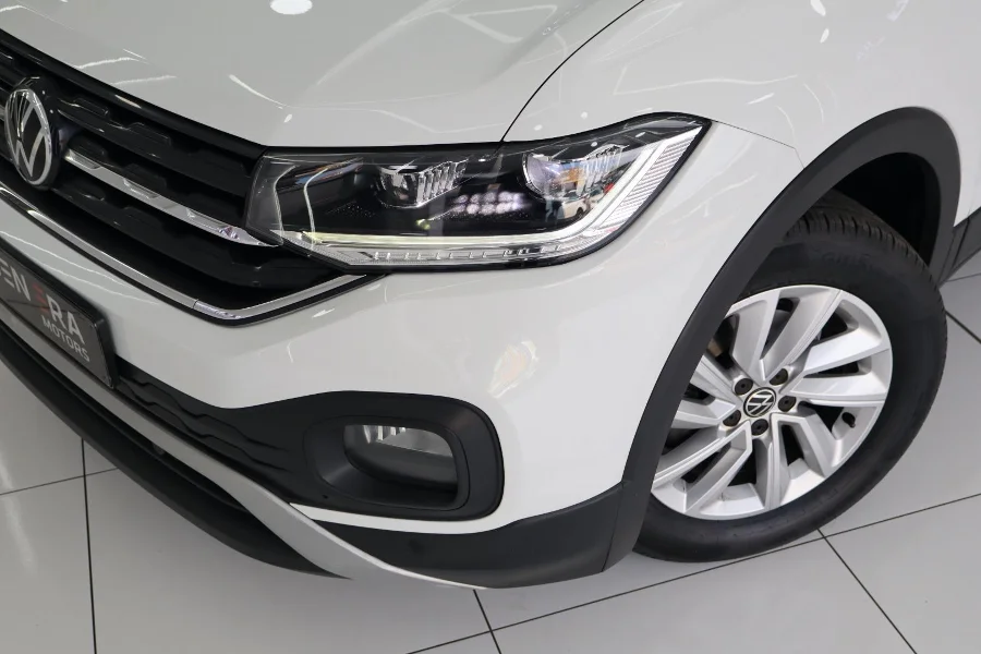 Used 2024 Volkswagen T-Cross 1.0TSI 85kW Comfortline - Golden Era Motors Used 2024 Volkswagen T-Cross 1.0TSI 85kW Comfortline - Golden Era Motors