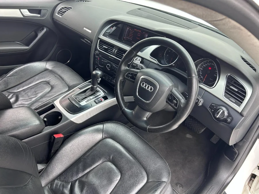Used 2011 Audi A5 Sportback 2.0T - EBK Auto Used 2011 Audi A5 Sportback 2.0T - EBK Auto