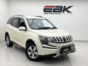 Used 2013 Mahindra XUV500 2.2CRDe W6