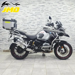 2017(REG 2018) BMW R1200 GS ADVENTURE