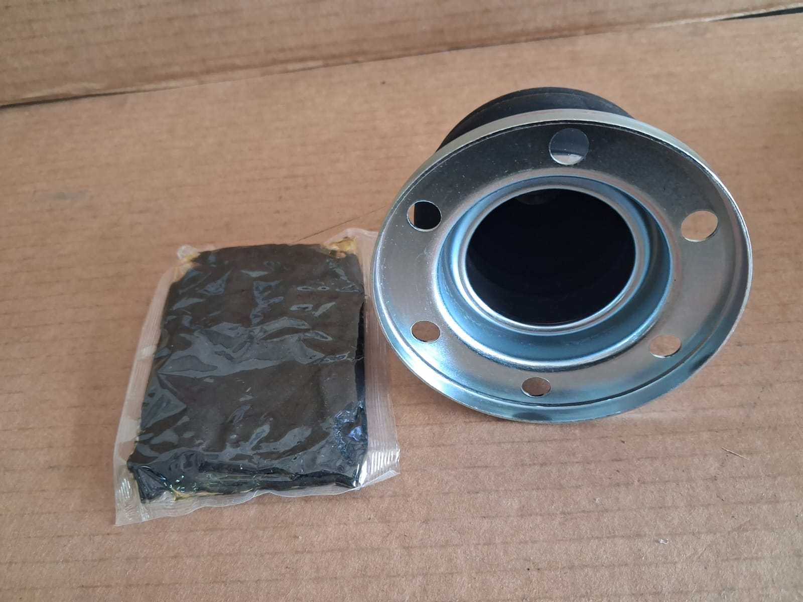 CV Boot Kit VW / Audi / Opel