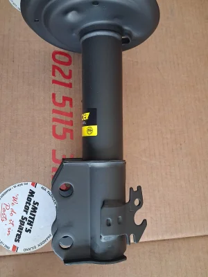 Front Shocks Toyota Yaris