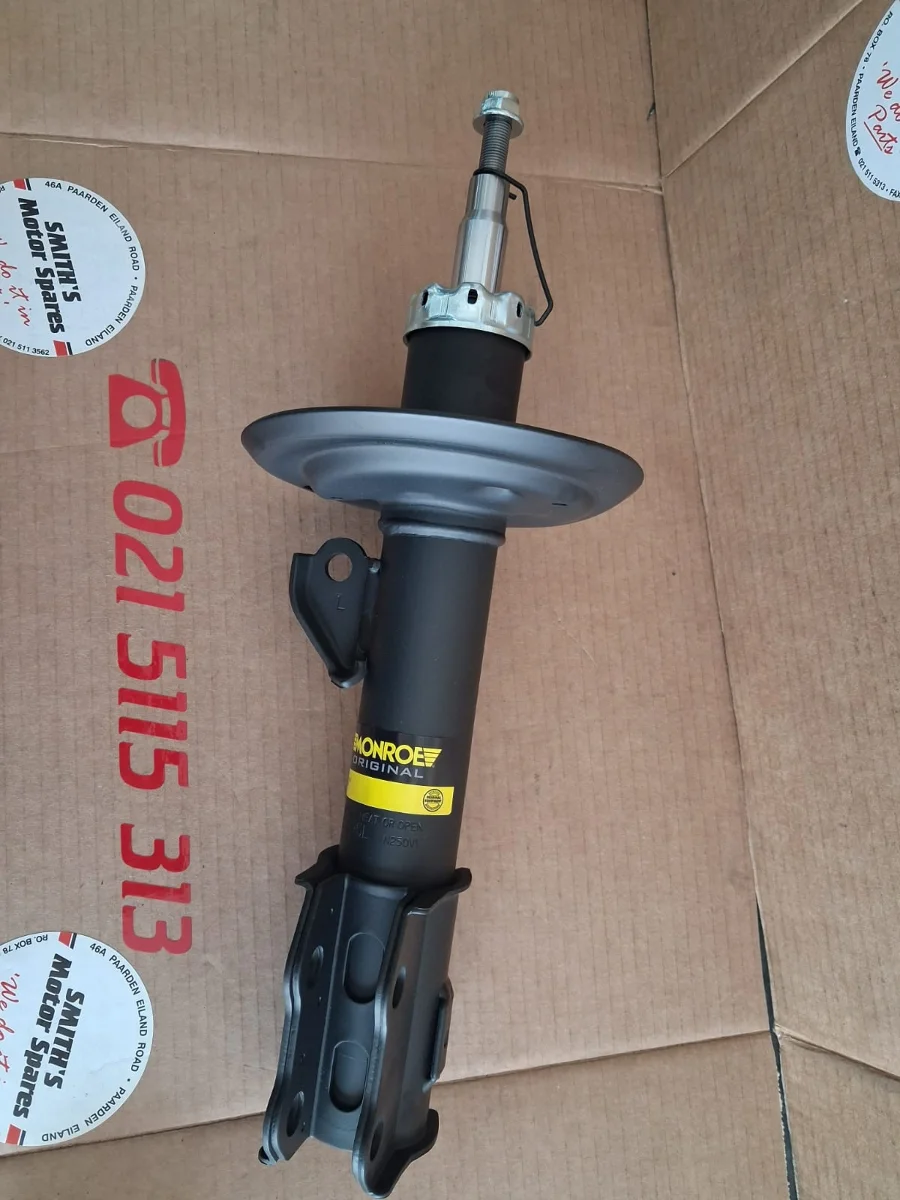 Front Shocks Toyota Yaris - Smiths Motor Spares