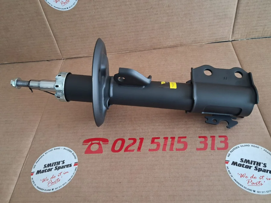 Front Shocks Toyota Yaris - Smiths Motor Spares