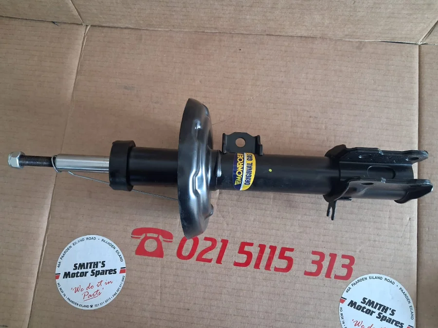 Front Shocks Opel - Smiths Motor Spares