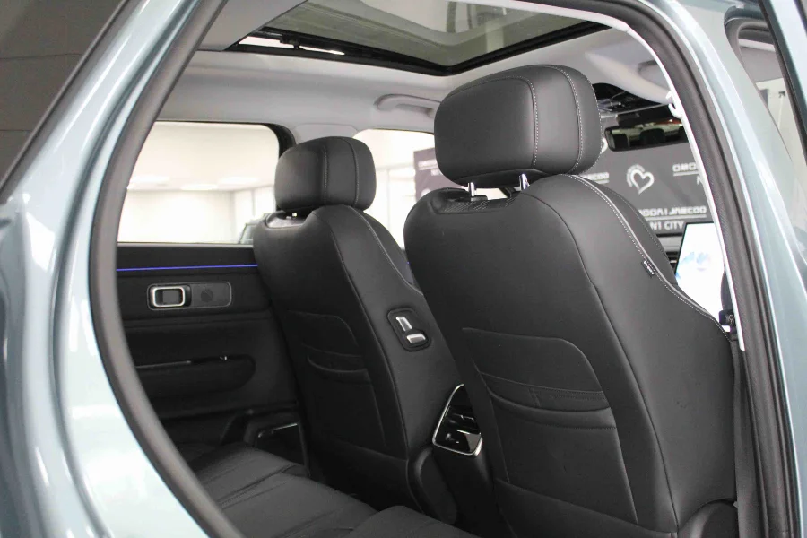New 2026 Jaecoo J7 1.5T SHS PHEV - Omoda Jaecoo N1 City New New 2026 Jaecoo J7 1.5T SHS PHEV - Omoda Jaecoo N1 City New