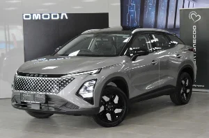 New 2026 Omoda C5 SHS C5 1.5T SHS HEV New 2026 Omoda C5 SHS C5 1.5T SHS HEV