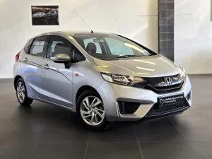 Used 2018 Honda Jazz 1.2 Comfort